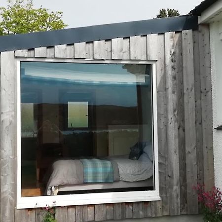 Kiloran Self Catering Suite Skeabost 外观 照片