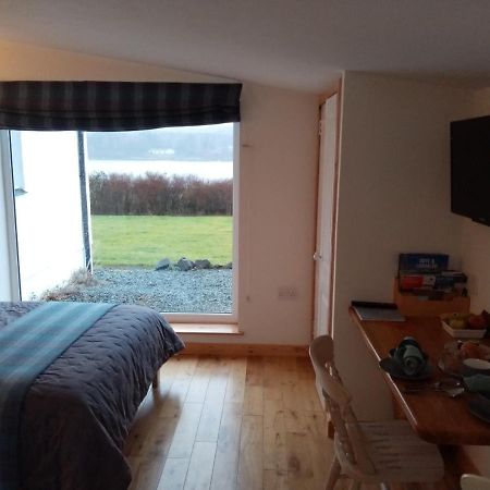 Kiloran Self Catering Suite Skeabost 外观 照片