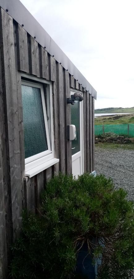 Kiloran Self Catering Suite Skeabost 外观 照片