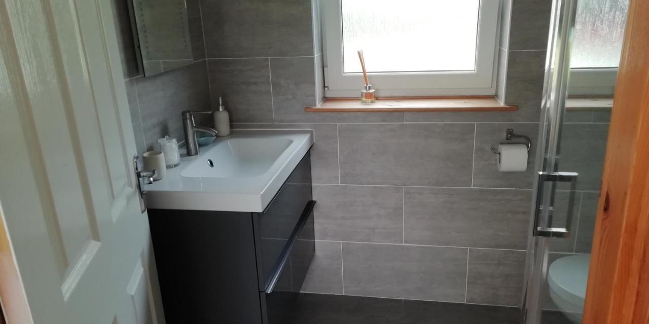 Kiloran Self Catering Suite Skeabost 外观 照片