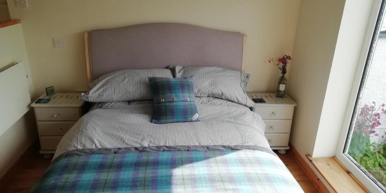 Kiloran Self Catering Suite Skeabost 外观 照片