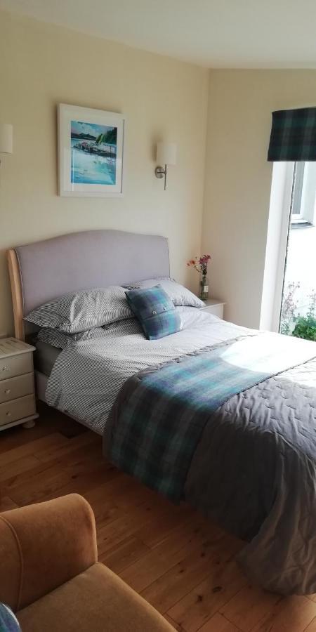 Kiloran Self Catering Suite Skeabost 外观 照片
