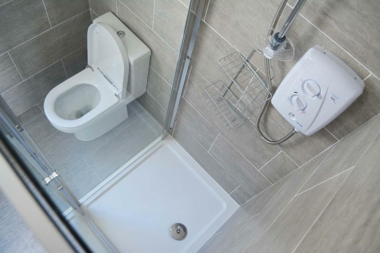 Kiloran Self Catering Suite Skeabost 外观 照片